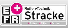 Stracke Reifen-Technik